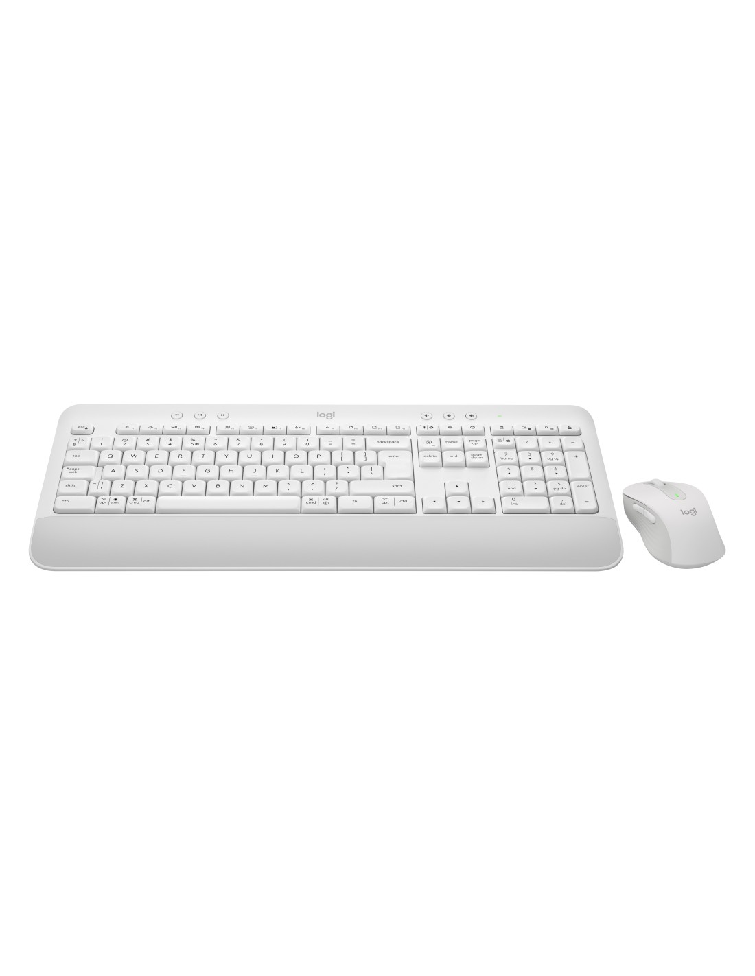 Logitech Signature K650 Cobo für Business, kabellose aus und