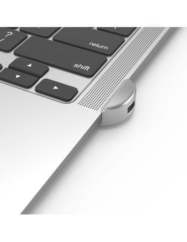 MacBook Air 2020 M1 T-slot Ldg Lck Adptr
