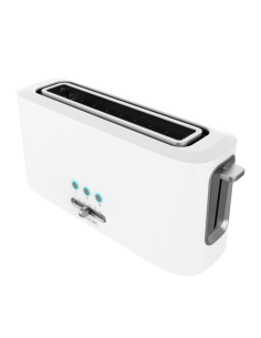 TOSTADOR VERTICAL CECOTEC TOAST AND TASTE 10000 EXTRA WHITE