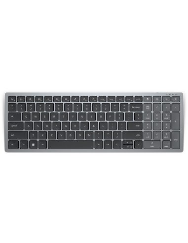 Dell Wireless Keyboard - KB740 - US