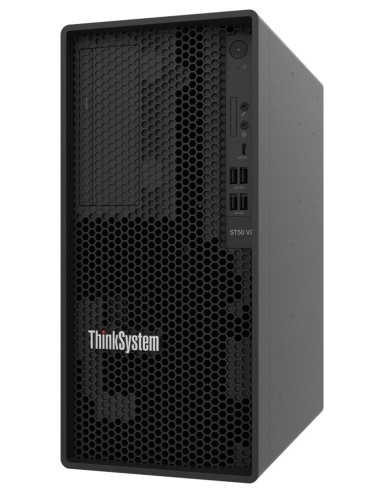 ThinkSystem ST50 V2 E-2324G 8GB