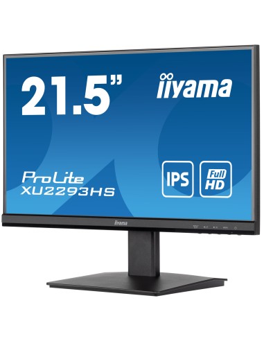22 W LCD Full HD IPS