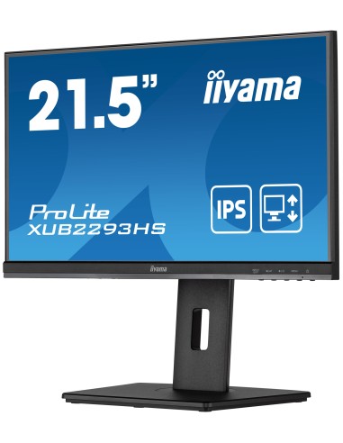 22 W LCD Business Full HD IPS