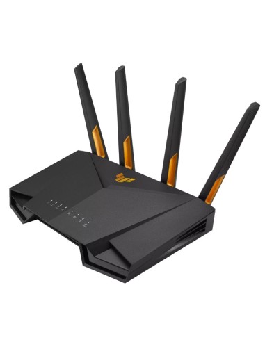 ASUS TUF AX4200 Wifi6 2.5 gbps Open Nat