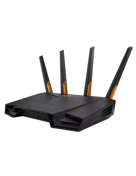ASUS TUF AX4200 Wifi6 2.5 gbps Open Nat