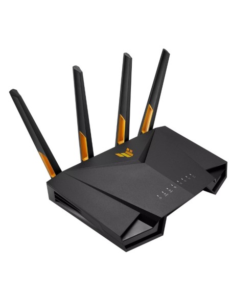 ASUS TUF AX4200 Wifi6 2.5 gbps Open Nat