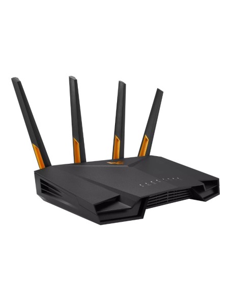 ASUS TUF AX4200 Wifi6 2.5 gbps Open Nat