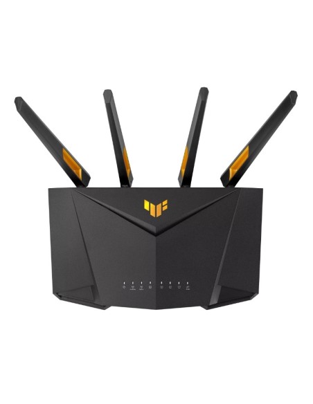 ASUS TUF AX4200 Wifi6 2.5 gbps Open Nat