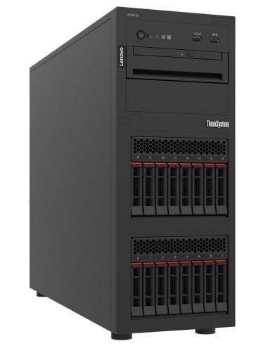 Lenovo ThinkSystem ST250 V2 E-2356G 32GB