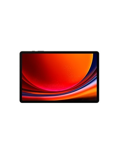 Samsung Tab S9+5G 512GB Graphite
