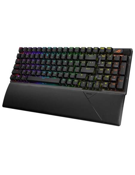 ASUSX901 STRIX SCOPE II 96 WL NXSW _ _