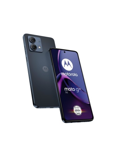 Motorola Moto G84 5G 256GB Midnight Blue