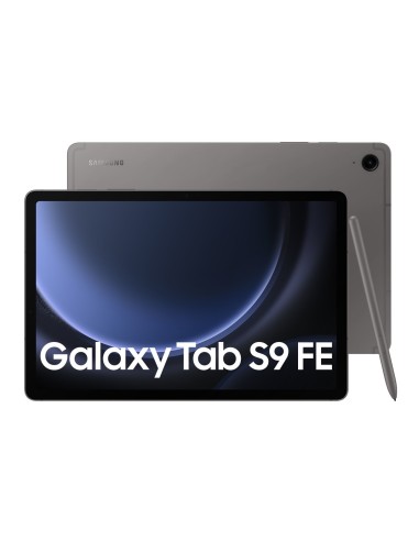 Samsung Tab S9 FE Wifi 128GB Graphite