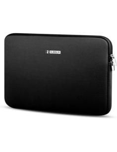 SUBBLIM BUSINESS LAPTOP SLEEVE NEOPRENE V2 11,6-12,5"BLACK