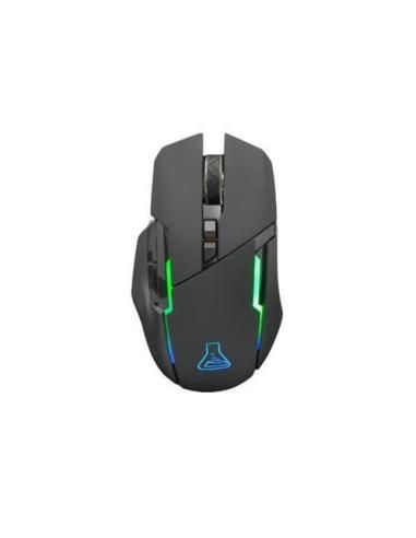 THE G-LAB RATON INALAMBRICO KULT CAESIUM