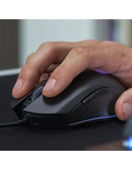 THE G-LAB RATÓN GAMING INALAMBRICO (KULT- HELIUM WL)