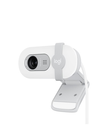 Brio 100 Full HD Webcam OFF-WHITE