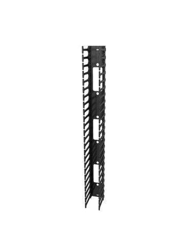 Vertical Cable Manager 800mm Wide 48U