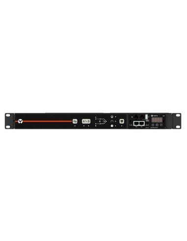 Vertiv Geist RTS Switched Outlet Level