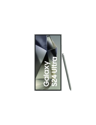 Samsung S24 Ultra 5G 512GB Titan Grey