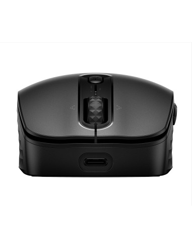 HP 695 Qi-Charging Wireless Mouse EMEA-I
