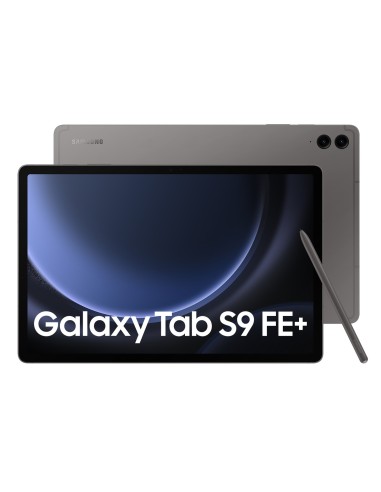 Samsung Tab S9 FE+Wifi 256GB Graphite