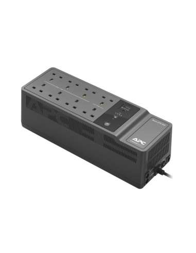 Back UPS 850VA 230V USB-C Charge Ports