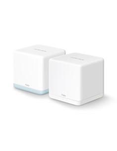 Mercusys HALO H32G Doble banda (2,4 GHz / 5 GHz) Wi-Fi 5 (802.11ac) Blanco 2 Interno