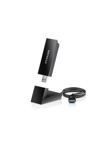 NETGEAR - Nighthawk AXE3000 WiFi 6E USB