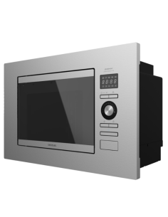 GRANDHEAT 2090 BUILT-IN STEEL