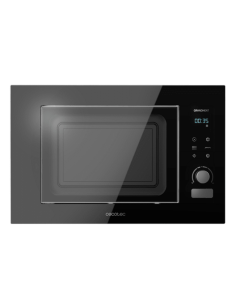 GRANDHEAT 2090 BUILT-IN TOUCH BLACK