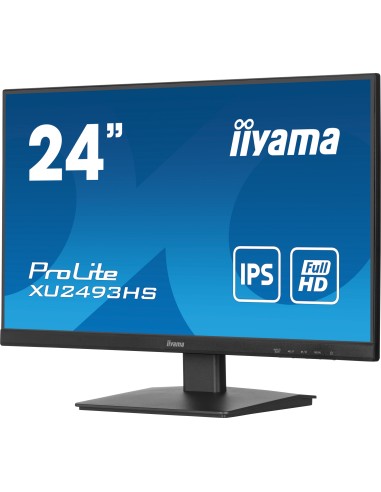 24"W LCD Full HD IPS