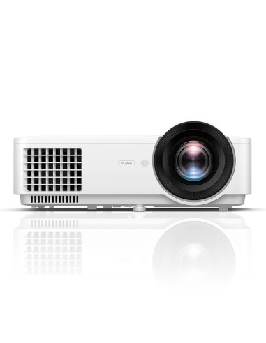 Benq LW820ST videoproyector Proyector para escritorio 3600 l
