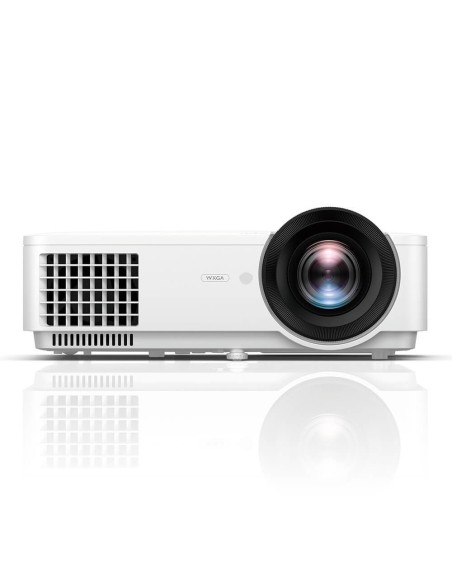 Benq LW820ST videoproyector Proyector para escritorio 3600 l