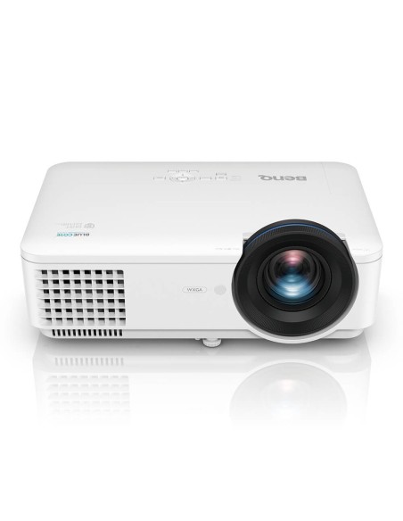 Benq LW820ST videoproyector Proyector para escritorio 3600 l