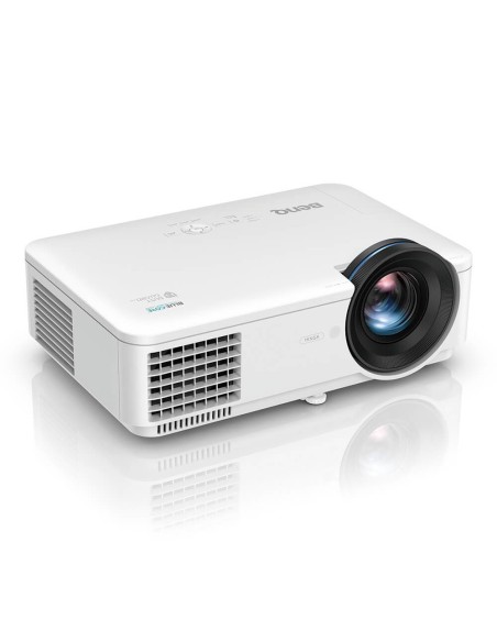 Benq LW820ST videoproyector Proyector para escritorio 3600 l