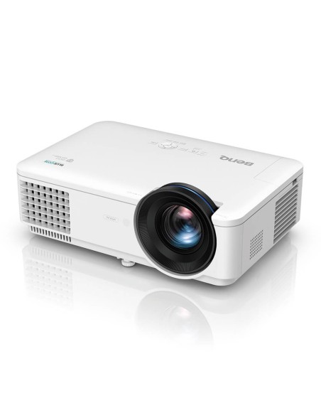 Benq LW820ST videoproyector Proyector para escritorio 3600 l