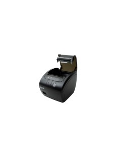 iggual Impresora térmica TP7001 USB+RJ45 negro