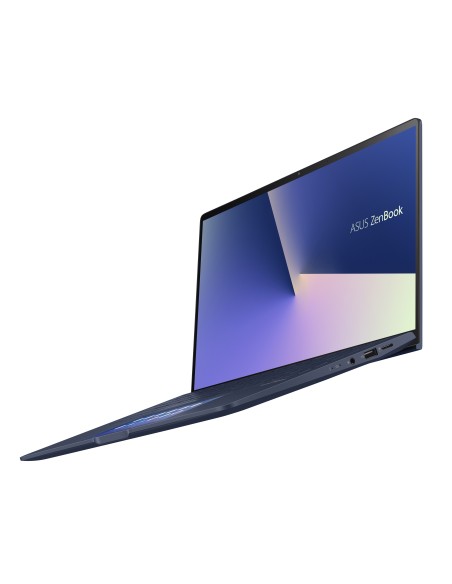 Asus G712LW-EV002 i7-10750H 16 1TB 2070 DOS 17.3"