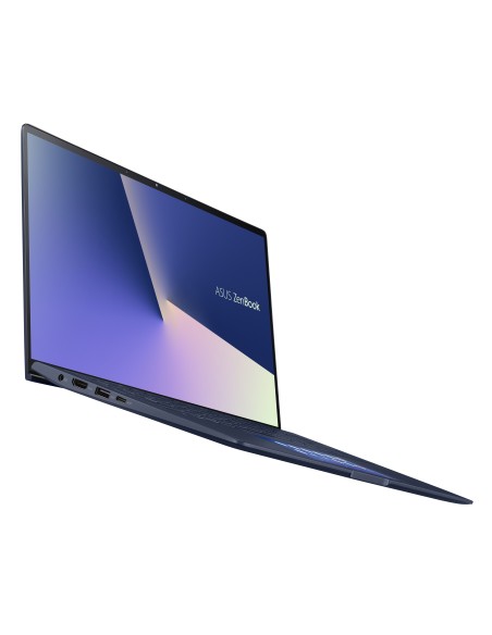 Asus G712LW-EV002 i7-10750H 16 1TB 2070 DOS 17.3"