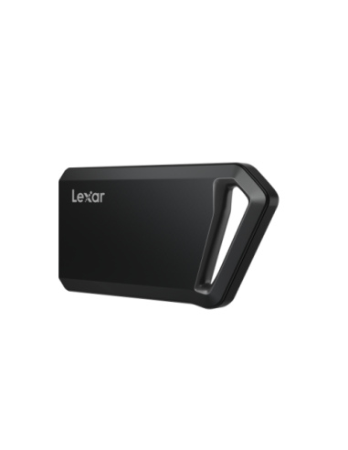 LEXAR EXTERNAL PORTABLE SSD 2TB,USB3.2 GEN2*2 UP TO 2000MB/S READ AND 2000MB/S WRITE