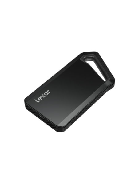 Lexar Professional SL600 512 GB Gris