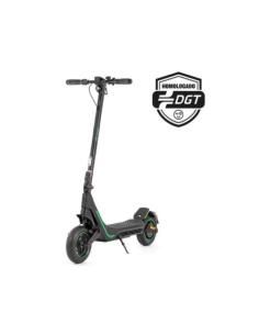 YOUIN SCOOTER ELECTRICO URBAN XL3 HOMOLOGADO DGT - DOBLE SUSPENSIÓN - RUEDA 10"- BATERÍA 48VX12,5AH – MOTOR 800WMAX