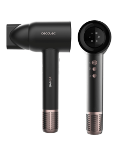 BAMBA IONICARE ROCKSTAR NANO IONTECH