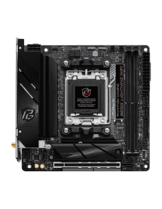 Asrock B650I Lightning WiFi AMD B650 Zócalo AM5 mini ITX