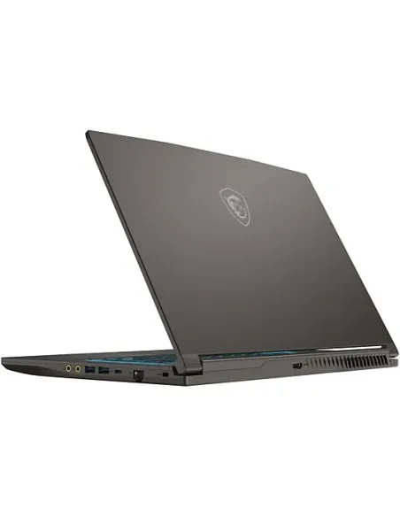 MSI PORTATIL THIN 15 B12VE-1489XES. 15.6" FHD (1920*1080), 144HZ.  I7-12650H. RTX 4050, GDDR6 6GB. DDR IV 8GB*2 (3200MHZ). 512GB