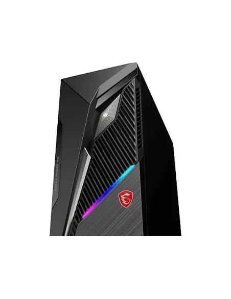 MSI CPU MAG INFINITE S3 13NUE-1062XES. I5-13400F. RTX 4070 VENTUS 2X E. U-DIMM DDR5 SDRAM 16GB(8GB*2) 2 SLOTS ( MAX 64 GB). 1TB*