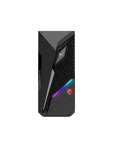 MSI CPU MAG INFINITE S3 13NUE-1062XES. I5-13400F. RTX 4070 VENTUS 2X E. U-DIMM DDR5 SDRAM 16GB(8GB*2) 2 SLOTS ( MAX 64 GB). 1TB*