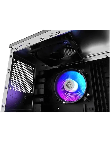 MSI CPU MAG INFINITE S3 13NUE-1062XES. I5-13400F. RTX 4070 VENTUS 2X E. U-DIMM DDR5 SDRAM 16GB(8GB*2) 2 SLOTS ( MAX 64 GB). 1TB*