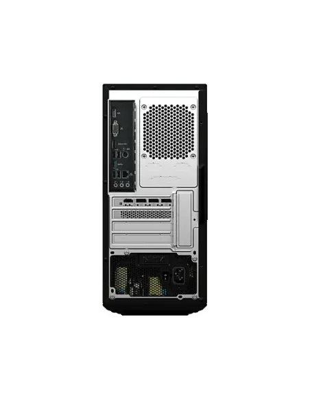 MSI CPU MAG INFINITE S3 13NUE-1062XES. I5-13400F. RTX 4070 VENTUS 2X E. U-DIMM DDR5 SDRAM 16GB(8GB*2) 2 SLOTS ( MAX 64 GB). 1TB*